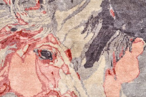 Les chevaux 3419