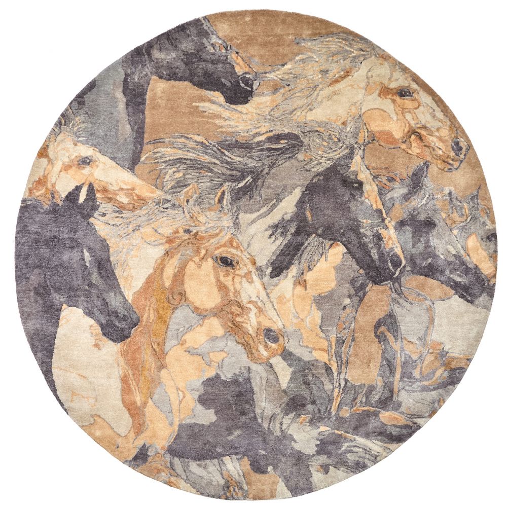 Les chevaux 3418