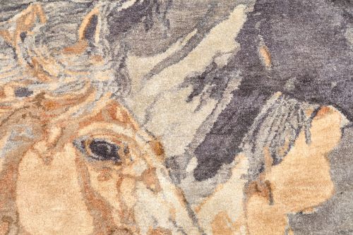 Les chevaux 3418